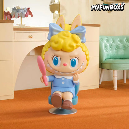 POP MART The Monsters Hair Salon Series Figure Blind Box (PRE-ORDER)