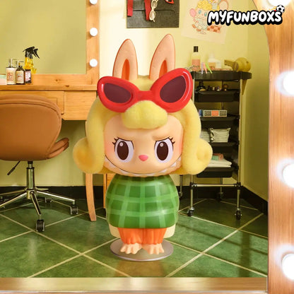 POP MART The Monsters Hair Salon Series Figure Blind Box (PRE-ORDER)