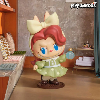 POP MART The Monsters Hair Salon Series Figure Blind Box (PRE-ORDER)