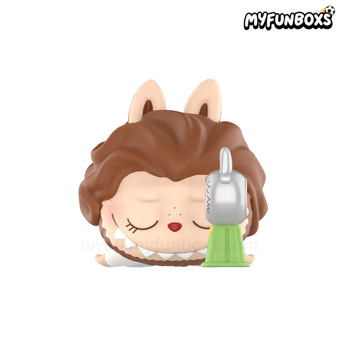 POP MART The Monsters Hair Salon Series Figure Blind Box (PRE-ORDER)