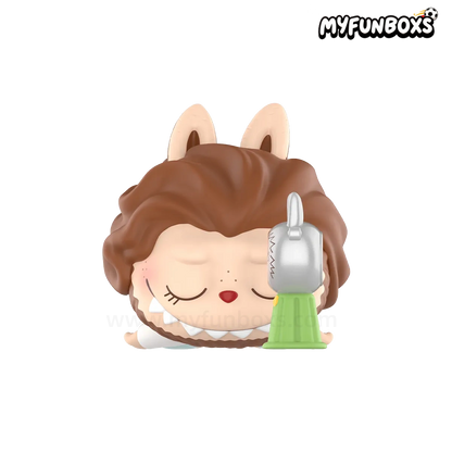 POP MART The Monsters Hair Salon Series Figure Blind Box (PRE-ORDER)