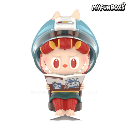 POP MART The Monsters Hair Salon Series Figure Blind Box (PRE-ORDER)