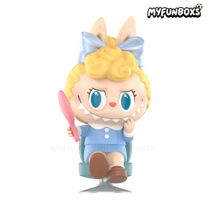 POP MART The Monsters Hair Salon Series Figure Blind Box (PRE-ORDER)