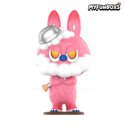 POP MART The Monsters Hair Salon Series Figure Blind Box (PRE-ORDER)