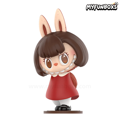 POP MART The Monsters Hair Salon Series Figure Blind Box (PRE-ORDER)