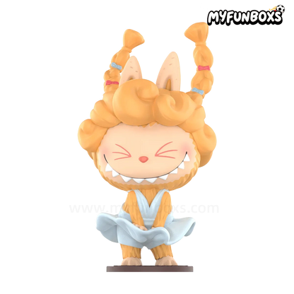 POP MART The Monsters Hair Salon Series Figure Blind Box (PRE-ORDER)