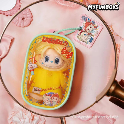 POP MART The Monsters Hair Salon Series Display Bag Blind Box (PRE-ORDER)