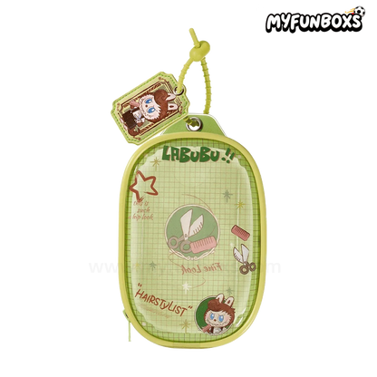 POP MART The Monsters Hair Salon Series Display Bag Blind Box (PRE-ORDER)