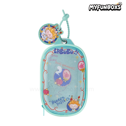 POP MART The Monsters Hair Salon Series Display Bag Blind Box (PRE-ORDER)