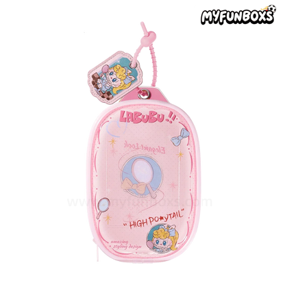 POP MART The Monsters Hair Salon Series Display Bag Blind Box (PRE-ORDER)