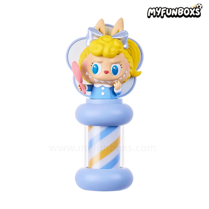 POP MART The Monsters Hair Salon Series Glowing Fridge Magnet Blind Box (PRE-ORDER)