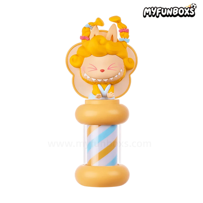 POP MART The Monsters Hair Salon Series Glowing Fridge Magnet Blind Box (PRE-ORDER)