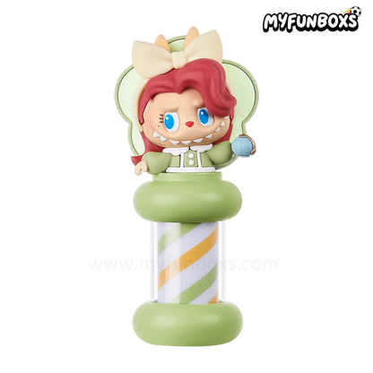 POP MART The Monsters Hair Salon Series Glowing Fridge Magnet Blind Box (PRE-ORDER)