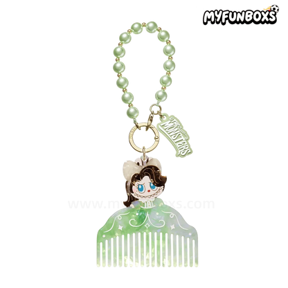 POP MART The Monsters Hair Salon Series Pendant Blind Box (PRE-ORDER)
