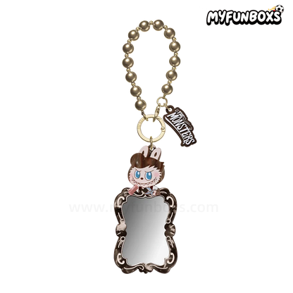 POP MART The Monsters Hair Salon Series Pendant Blind Box (PRE-ORDER)