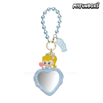 POP MART The Monsters Hair Salon Series Pendant Blind Box (PRE-ORDER)