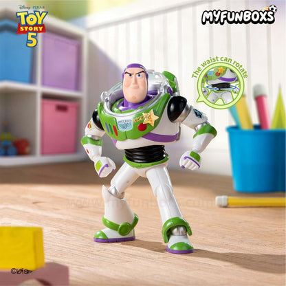 Disney Toy Story 5 Friends Forever Series Figures Blind Box
