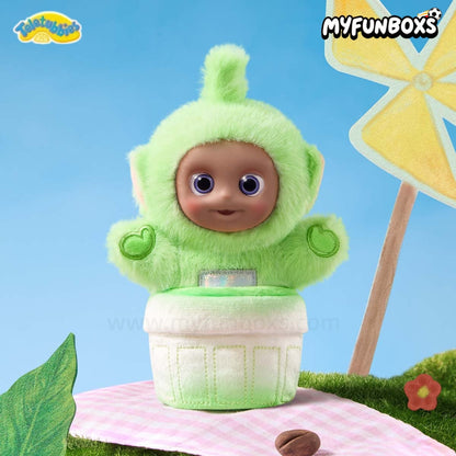 Teletubbies Afternoon Tea Diary Series Vinyl Plush Pendant Blind Box