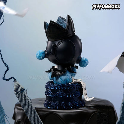 POP MART SKULLPANDA Chapter VIII Series Figure