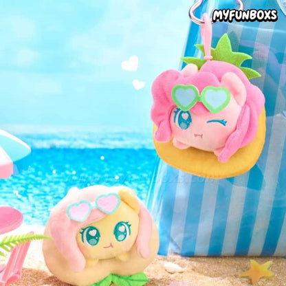 My Little Pony Weather Tales Swimming Ring Plush Pendant Blind Box