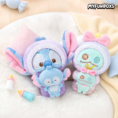 Disney Baby Dreams Series Plush Charm Blind Box(PRE-ORDER)