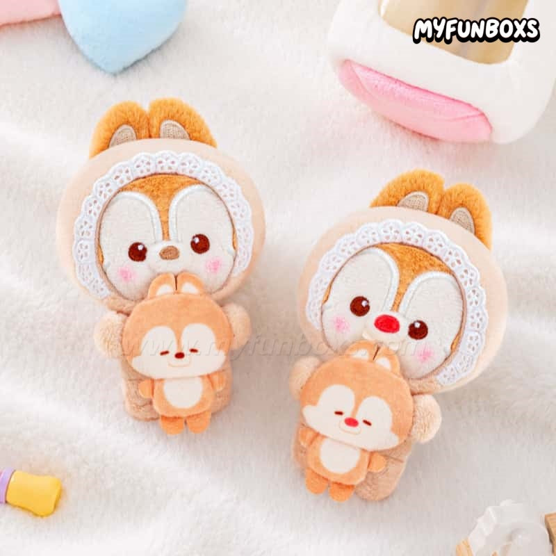 Disney Baby Dreams Series Plush Charm Blind Box(PRE-ORDER)