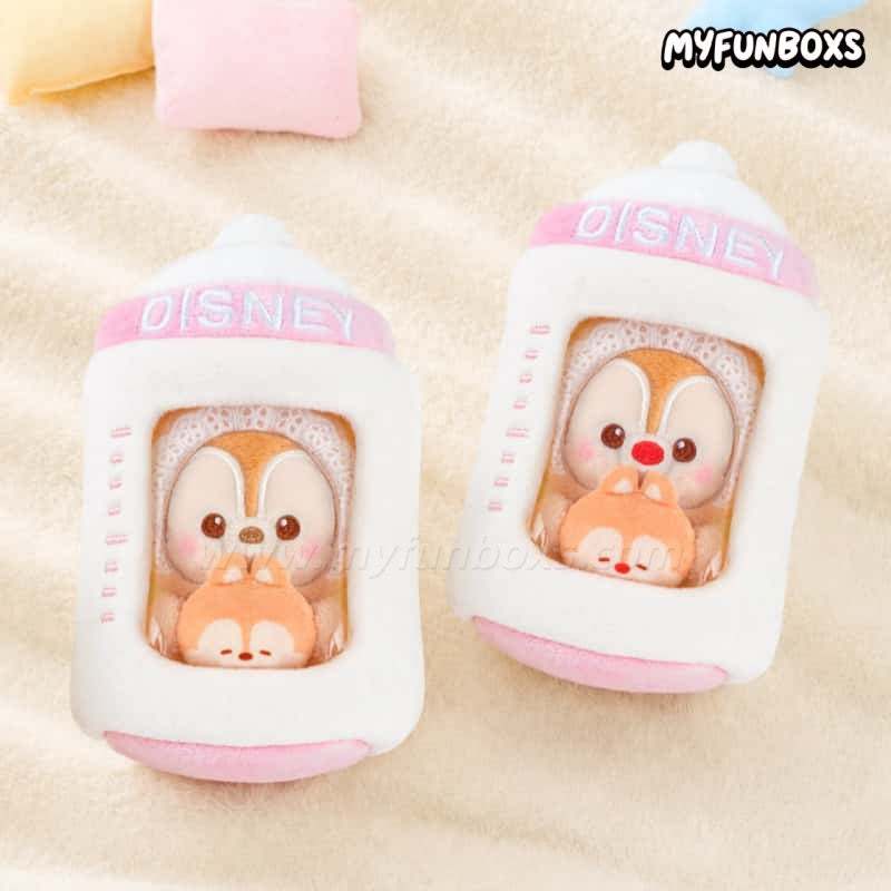Disney Baby Dreams Series Plush Charm Blind Box(PRE-ORDER)