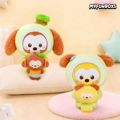 Disney Baby Dreams Series Plush Charm Blind Box(PRE-ORDER)