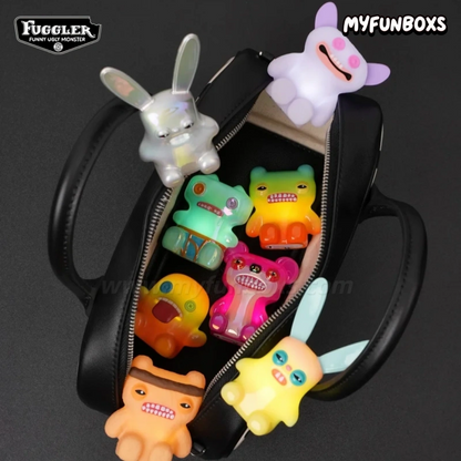 FUGGLER Tooth Monster Night Light Blind Box(PRE-ORDER)