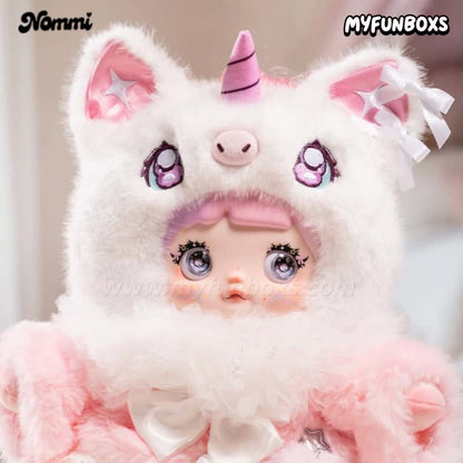 Nommi Star Wish Collector 3rd Anniversary 400% Plush Doll