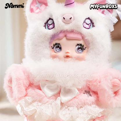 Nommi Star Wish Collector 3rd Anniversary 400% Plush Doll
