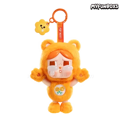 CRYBABY x Care Bears Series Vinyl Plush Pendant Blind Box