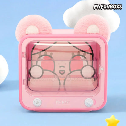 CRYBABY x Care Bears Series - TV-shaped Luminous Display Box