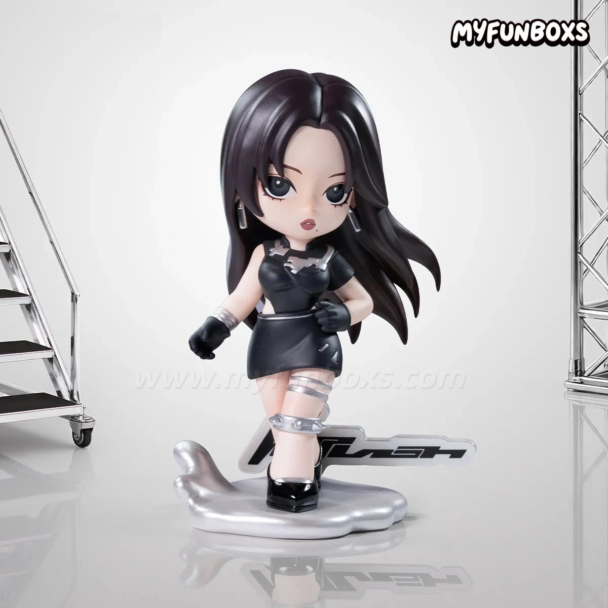 POP MART aespa Memorable Picks Series Figures Blind Box
