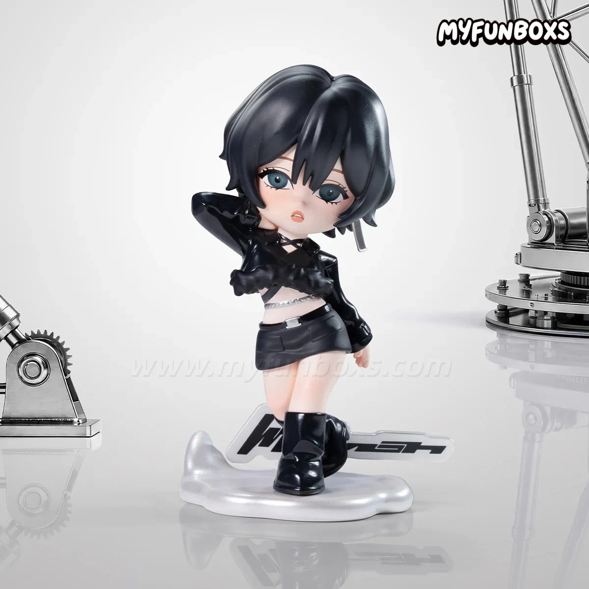 POP MART aespa Memorable Picks Series Figures Blind Box