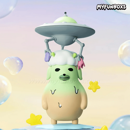NUDAENG Just Dog It Series Figure Blind Box(PRE-ORDER)