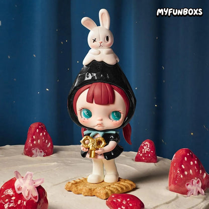 TinyTiny Act I: Sugar Therapy Room Series Figures Blind Box