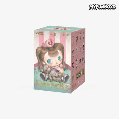 TinyTiny Act I: Sugar Therapy Room Series Figures Blind Box