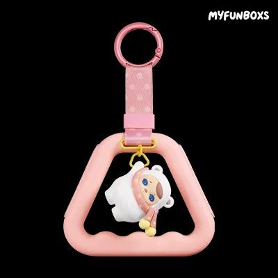 POP MART PUCKY Closed for Today Series Pendant Blind Box (PRE-ORDER)