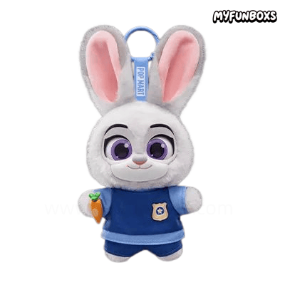 Zootopia Ace Duo Series Plush Pendant Blind Box (PRE-ORDER)