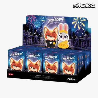 Zootopia Ace Duo Series Plush Pendant Blind Box (PRE-ORDER)