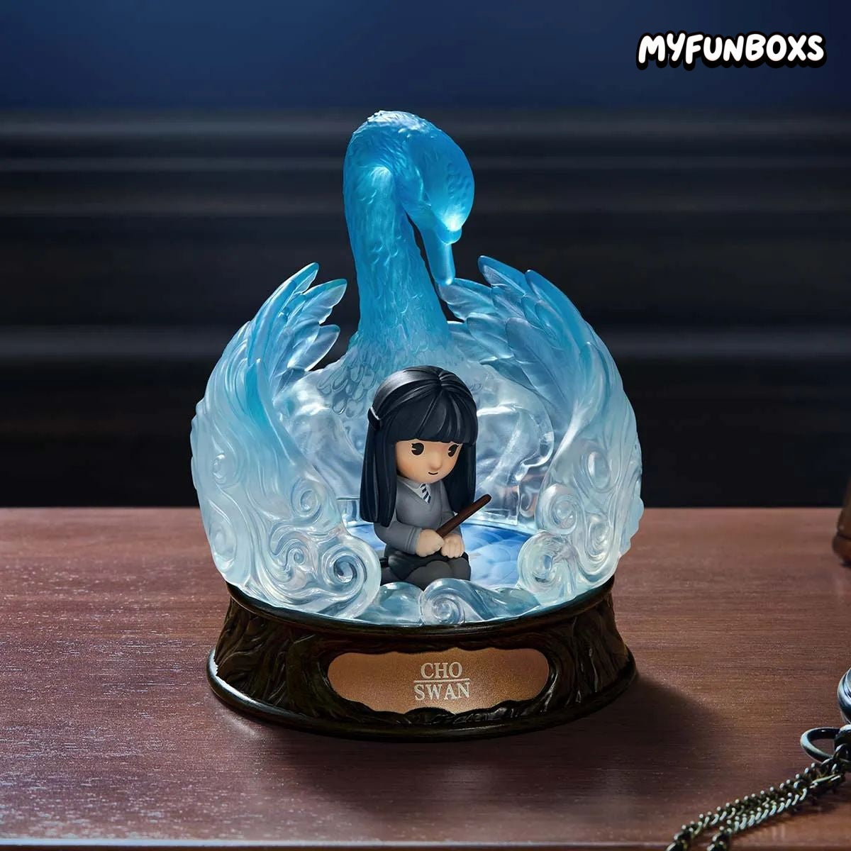 POP MART Harry Potter Patronus Series Figures (PRE-ORDER)
