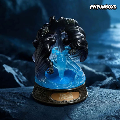 POP MART Harry Potter Patronus Series Figures (PRE-ORDER)