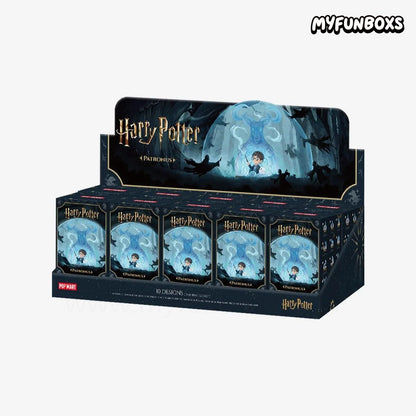 POP MART Harry Potter Patronus Series Figures (PRE-ORDER)