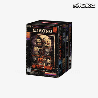 Blind Box Hirono After Dark Series Night Light Charm