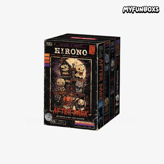 Blind Box Hirono After Dark Series Night Light Charm