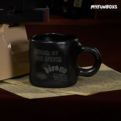 POP MART Hirono After Dark Series Mugs