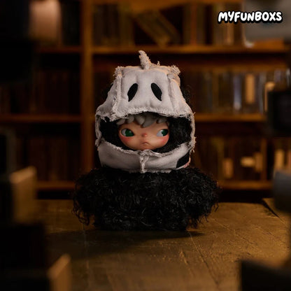 POP MART Hirono After Dark Series Plush Pendant Blind Box