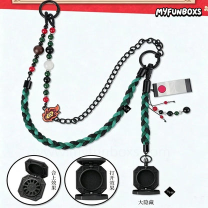 Demon Slayer watch blind box(PRE-ORDER)