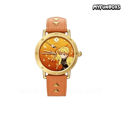 Demon Slayer watch blind box(PRE-ORDER)